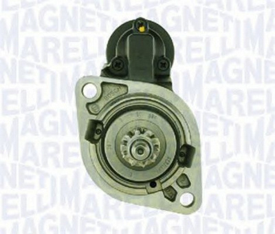 MAGNETI MARELLI 944280154700 -  Стартер